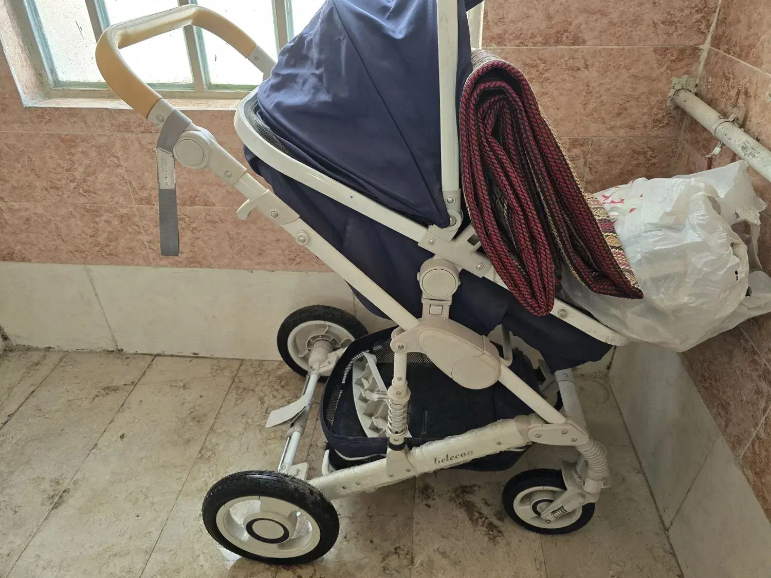 کالسکه|اسباب‌‌بازی|شیراز, آزادگان|دیوار