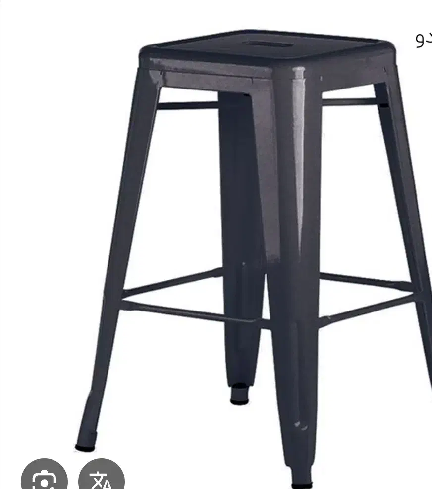 فروش دستگاه برگر زن و صندلی پایه بلند کانتر|صندلی و نیمکت|کرمان, |دیوار