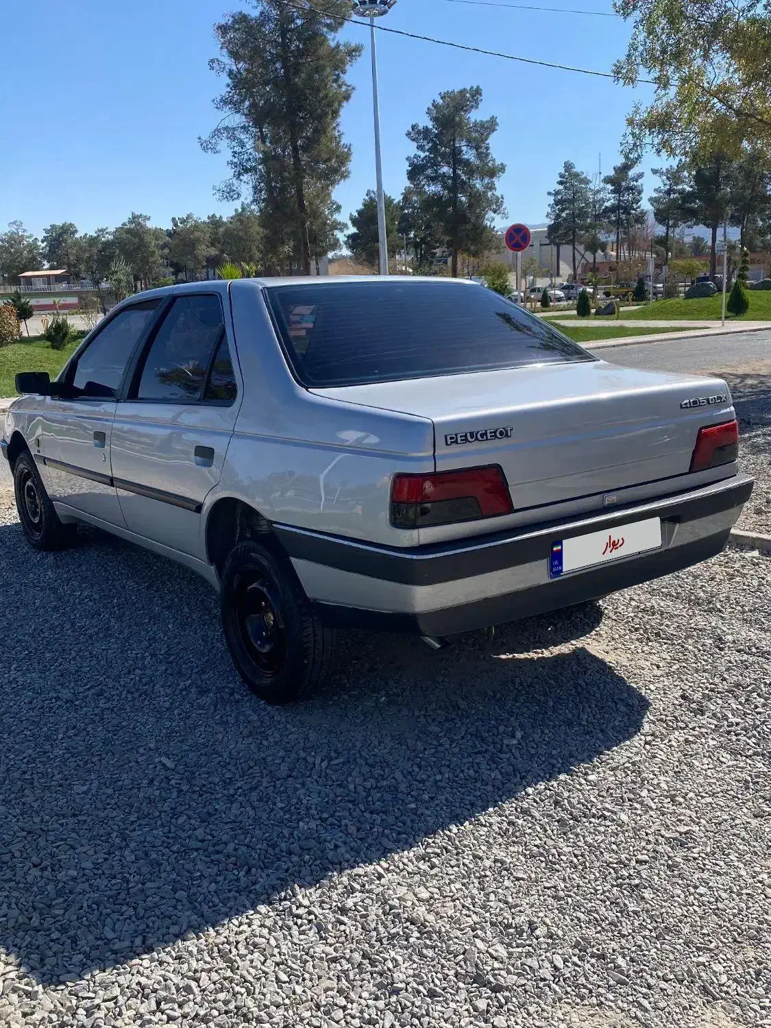 با سلام پژو مدل 88|خودرو سواری و وانت|بیرجند, |دیوار