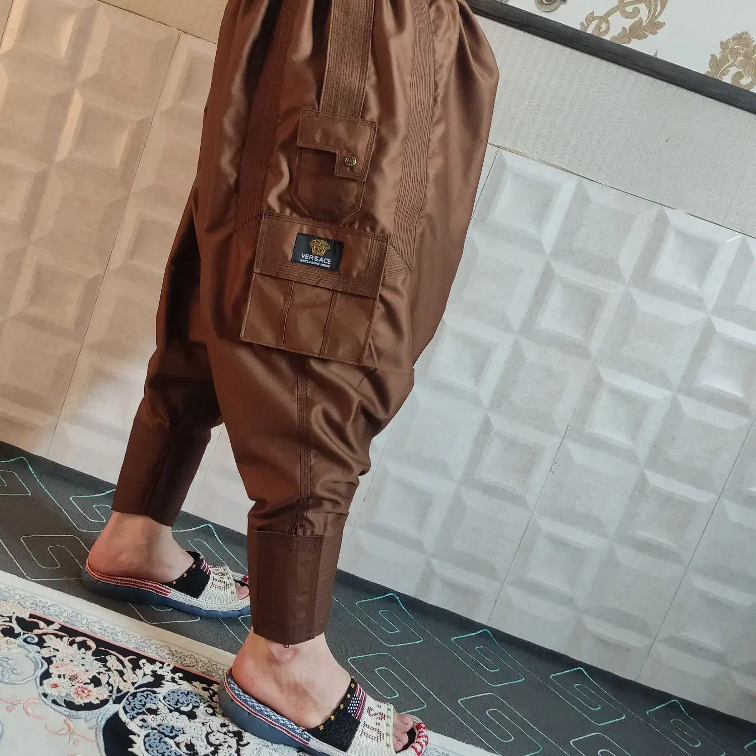 ...|لباس|بردسیر, |دیوار