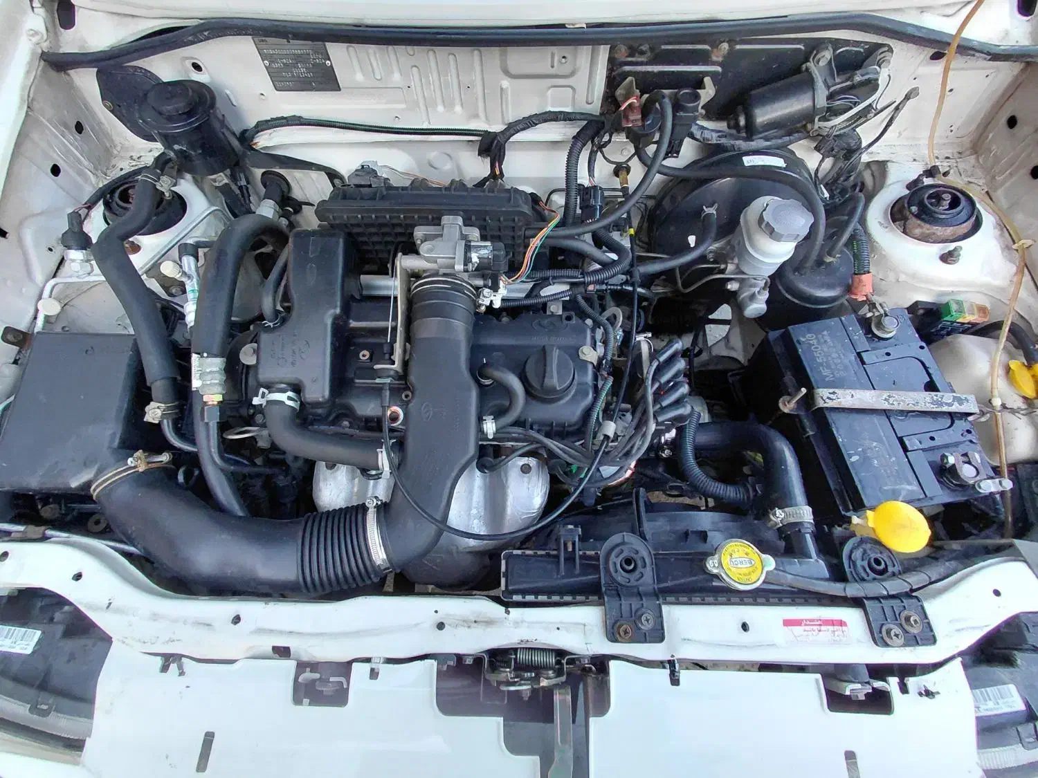 پراید111|خودرو سواری و وانت|مشهد, نیروی هوایی|دیوار