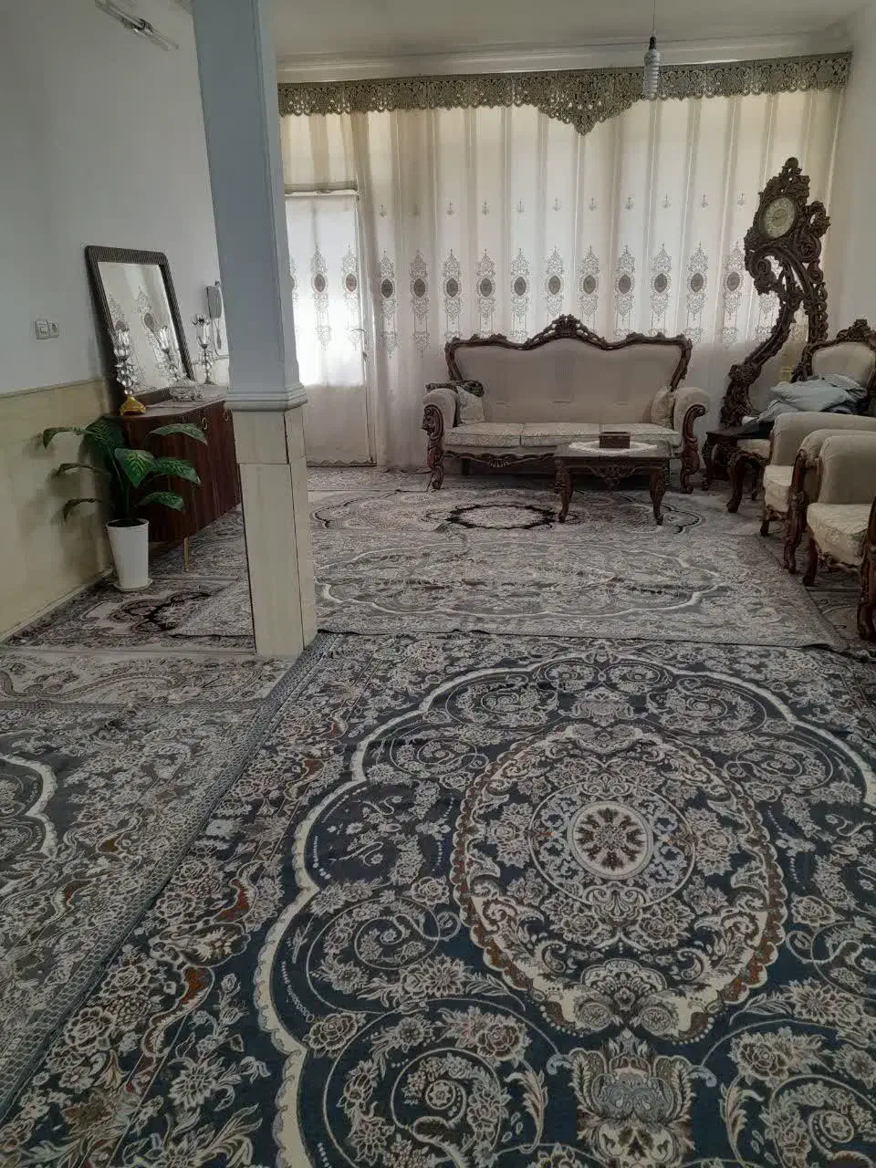 خانه ویلایی|فروش خانه و ویلا|قم, چهل اختران|دیوار