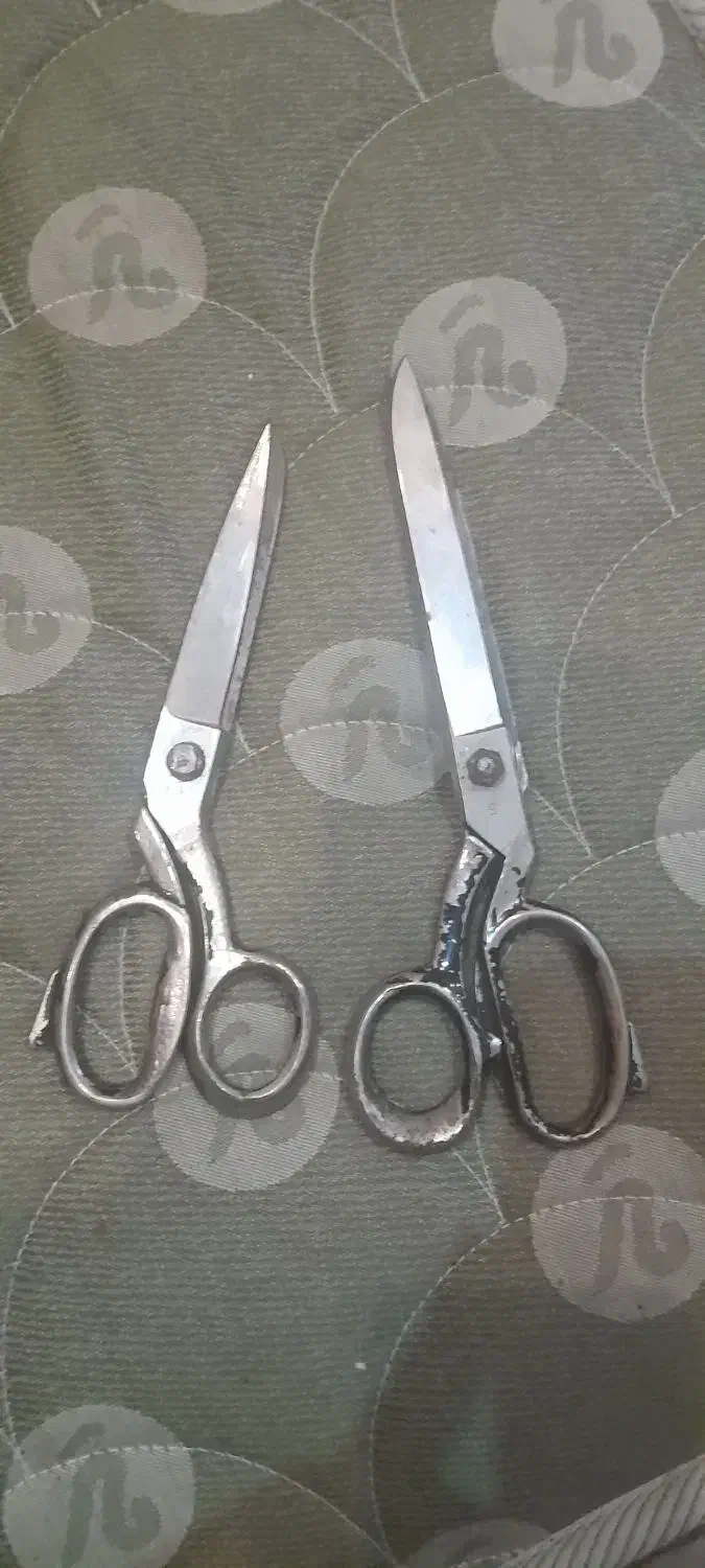 قیچی خیاطی|لوازم خیاطی و بافتنی|آمل, |دیوار