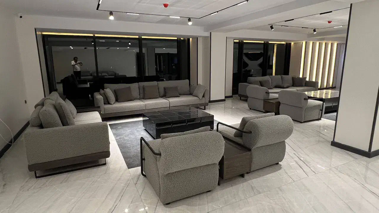 اجاره ۱۳۵ متر سه خواب