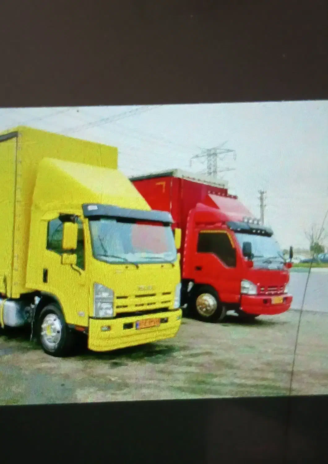 باربری ایران|خدمات حمل و نقل|محمدیه-قزوین, |دیوار