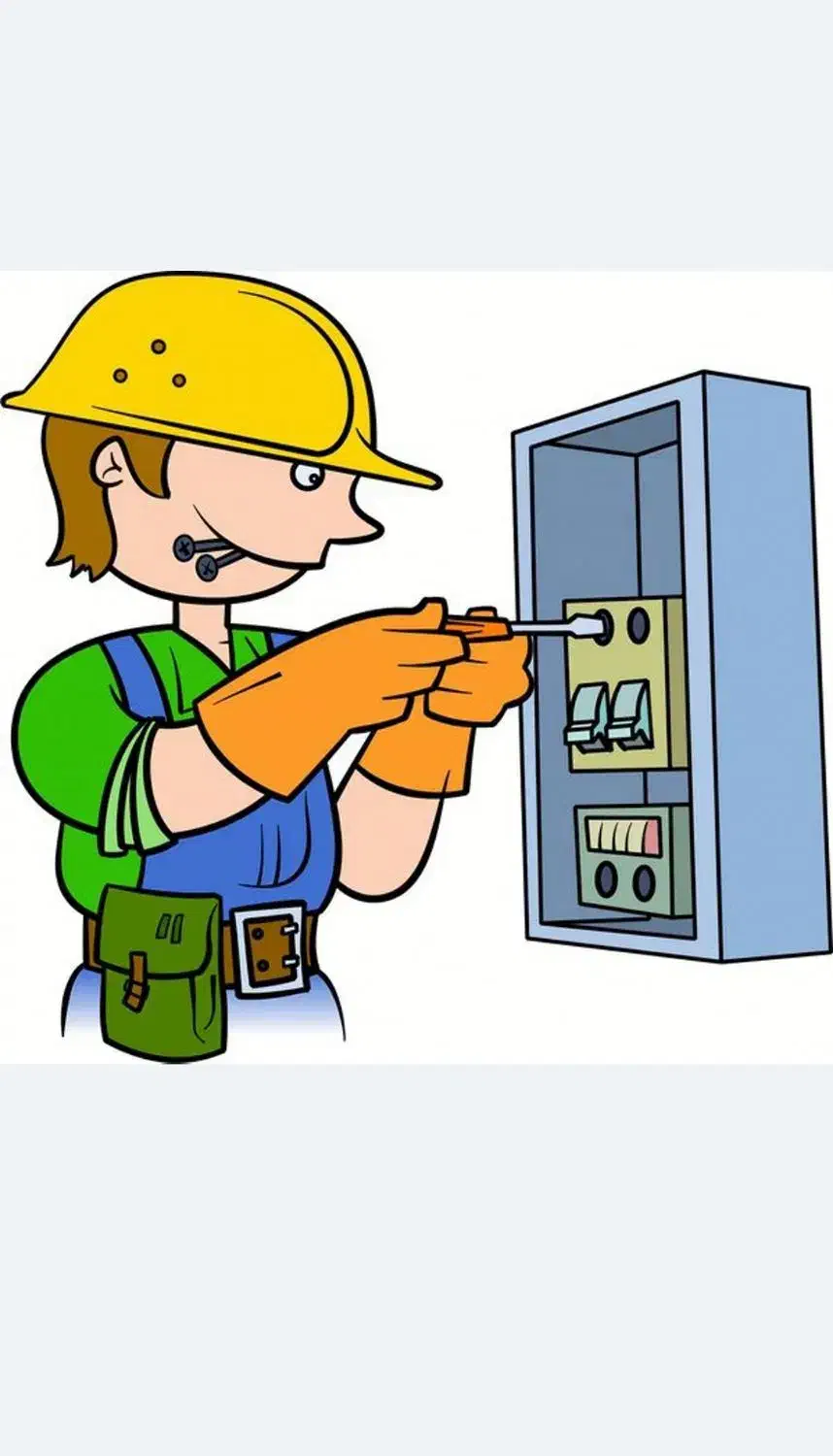 برقکار غرب تهران|خدمات پیشه و مهارت|تهران, جنتآباد جنوبی|دیوار