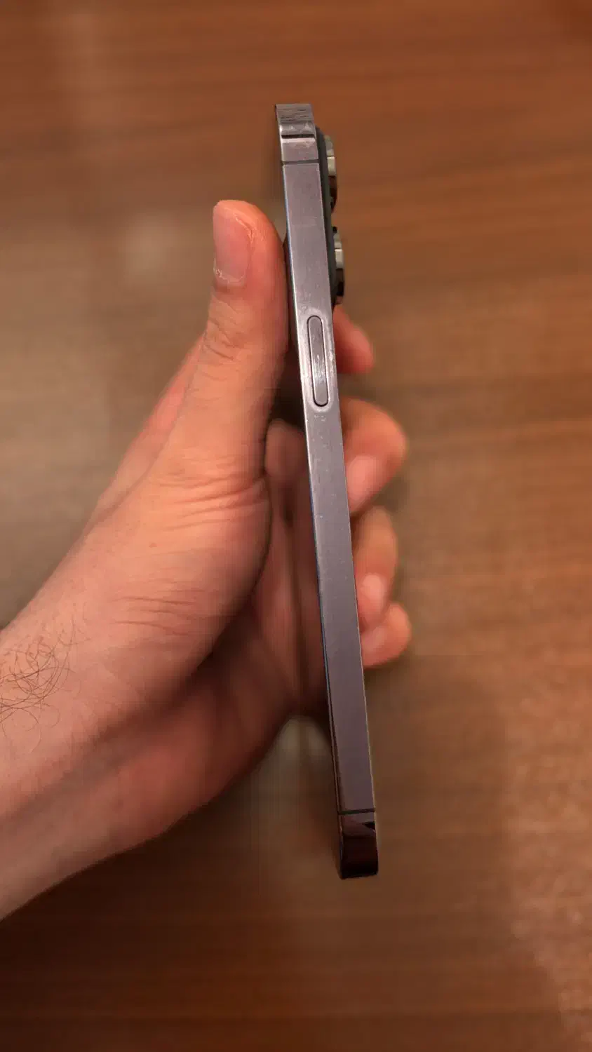 گوشی آیفون14PRO MAX|موبایل|کاشان, الغدیر|دیوار