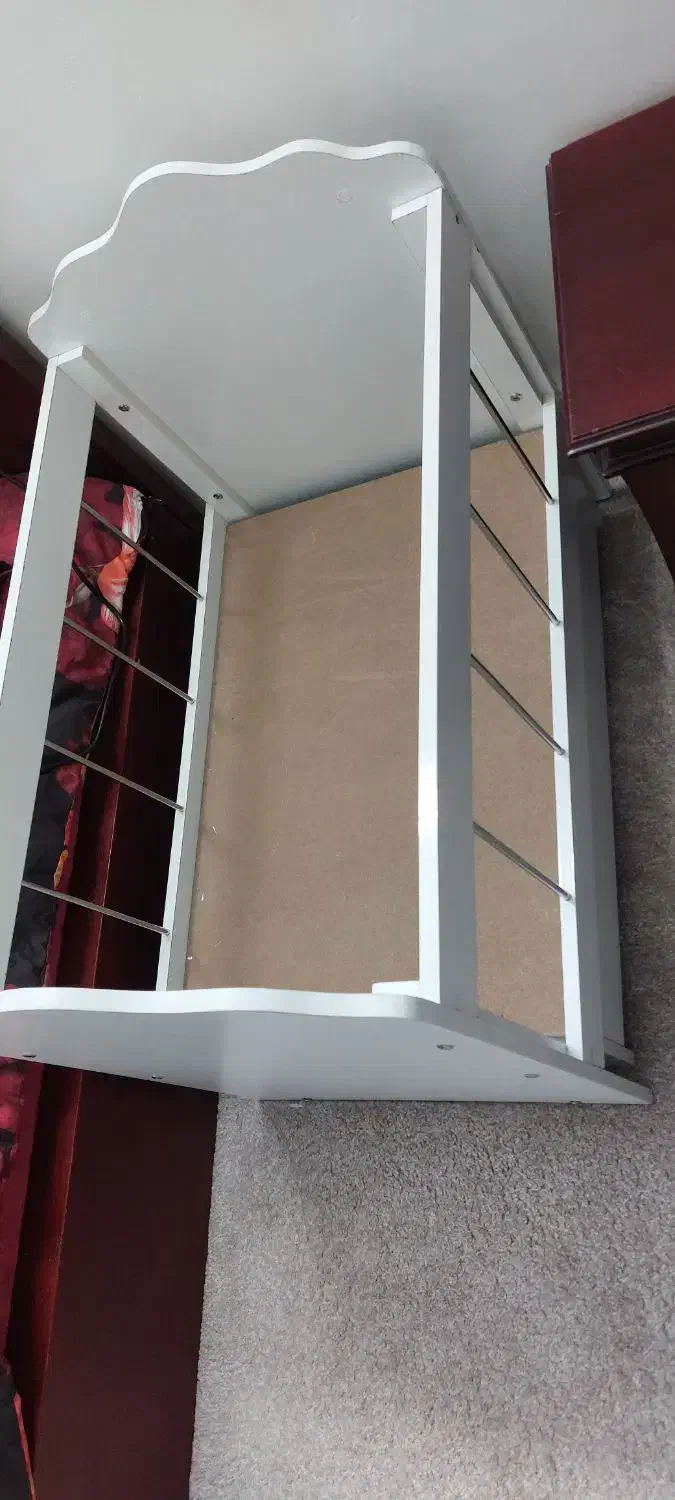 گهواره|اسباب و اثاث بچه|قم, یزدان‌شهر|دیوار