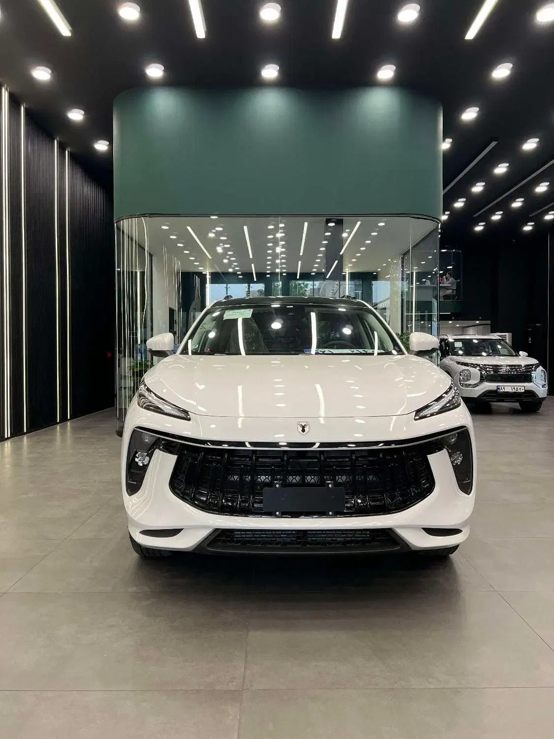 لاماری سفید 1404 ثبت نام|خودرو سواری و وانت|تهران, تهرانپارس غربی|دیوار