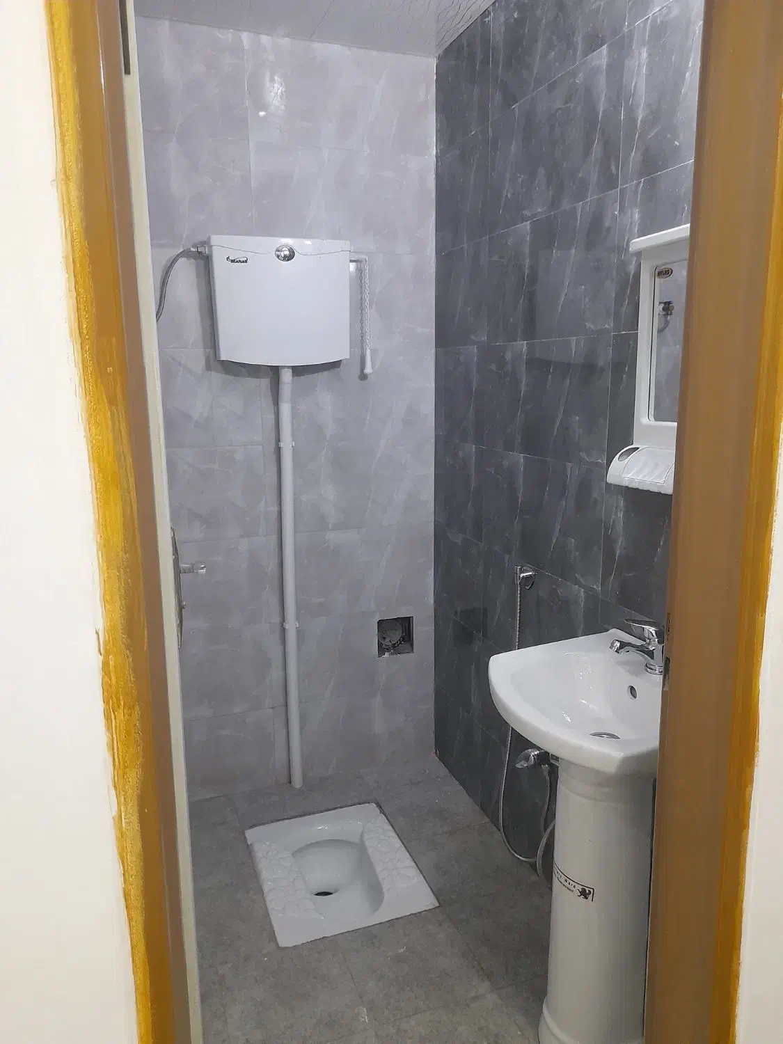 رهن اپارتمان نوساز   ۱۲۰ متری در بلوار قلی پور|اجارهٔ آپارتمان|رشت, آزادگان|دیوار