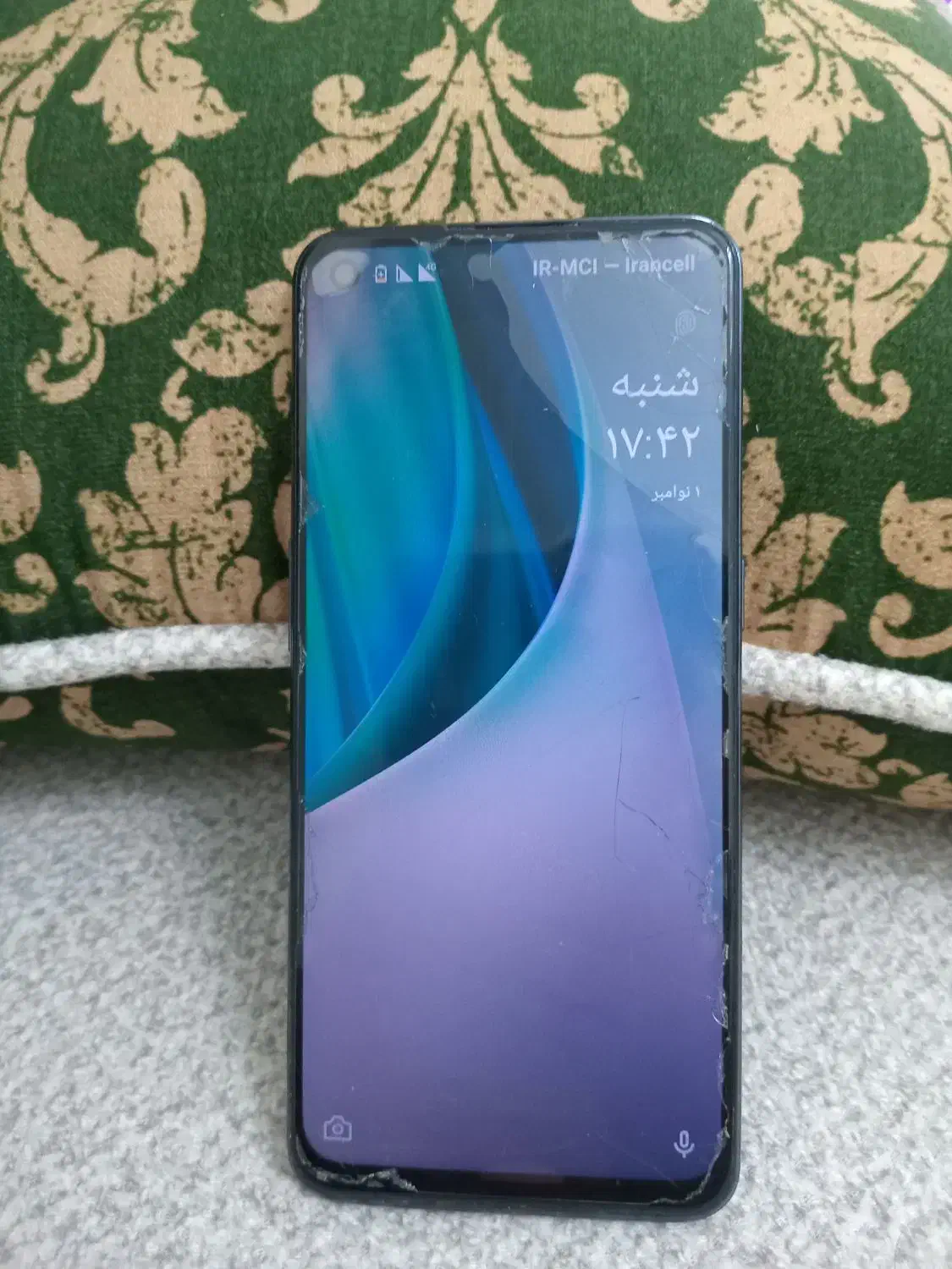 مبایل وام پلاس نورد ۱۰|موبایل|پردیس, فاز ۳|دیوار