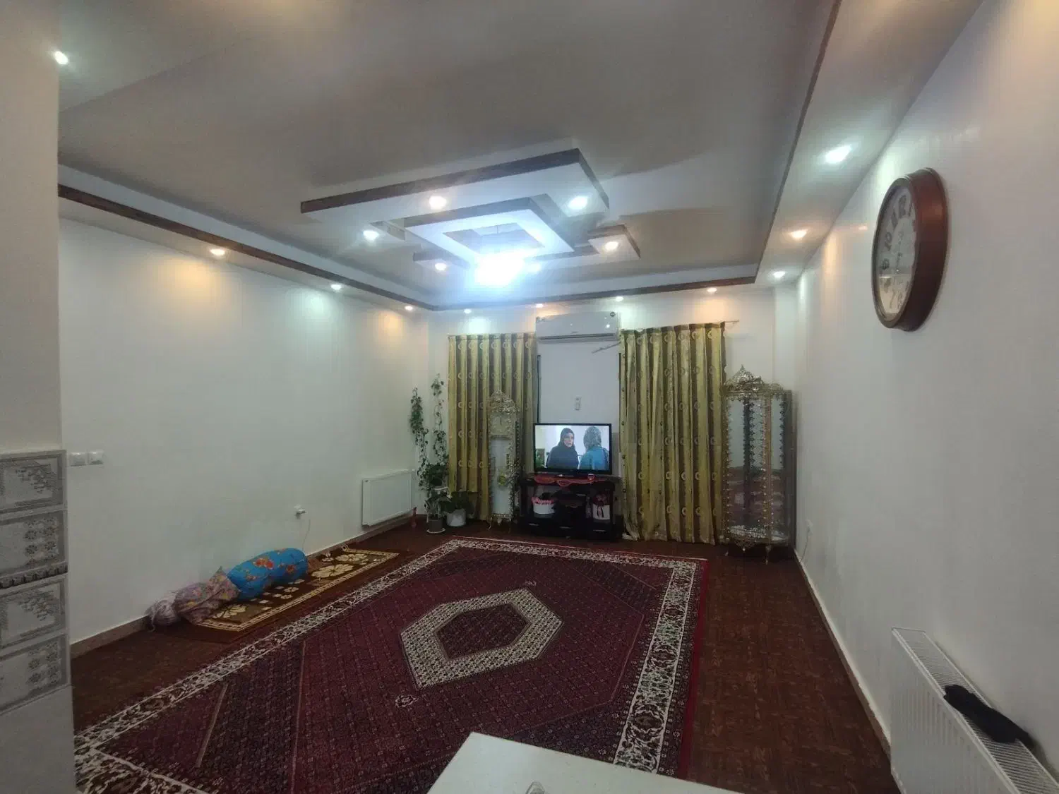 خونه فروشی فول/ بره خیابان اصلی|فروش آپارتمان|رشت, پاره بیجار|دیوار