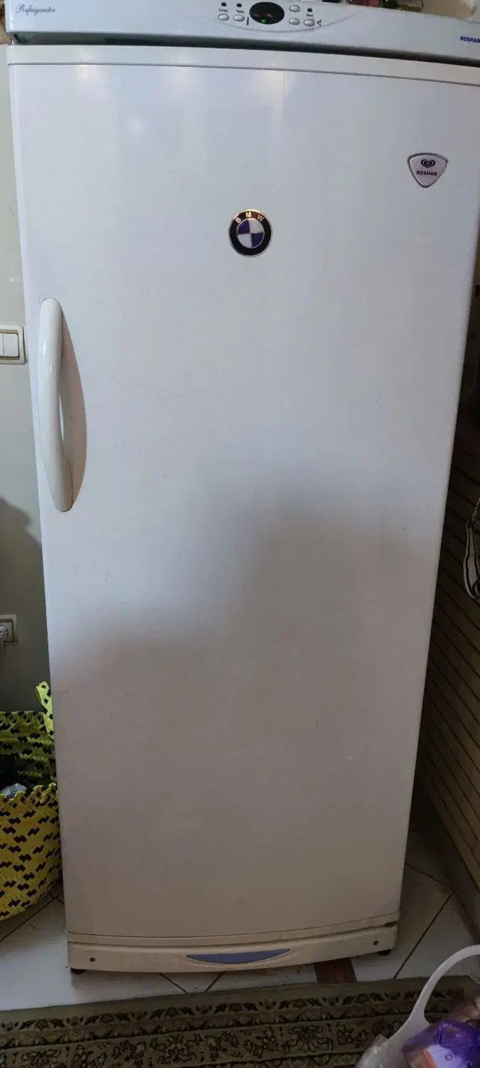 یخچال به شرط کار|یخچال و فریزر|بروجرد, |دیوار