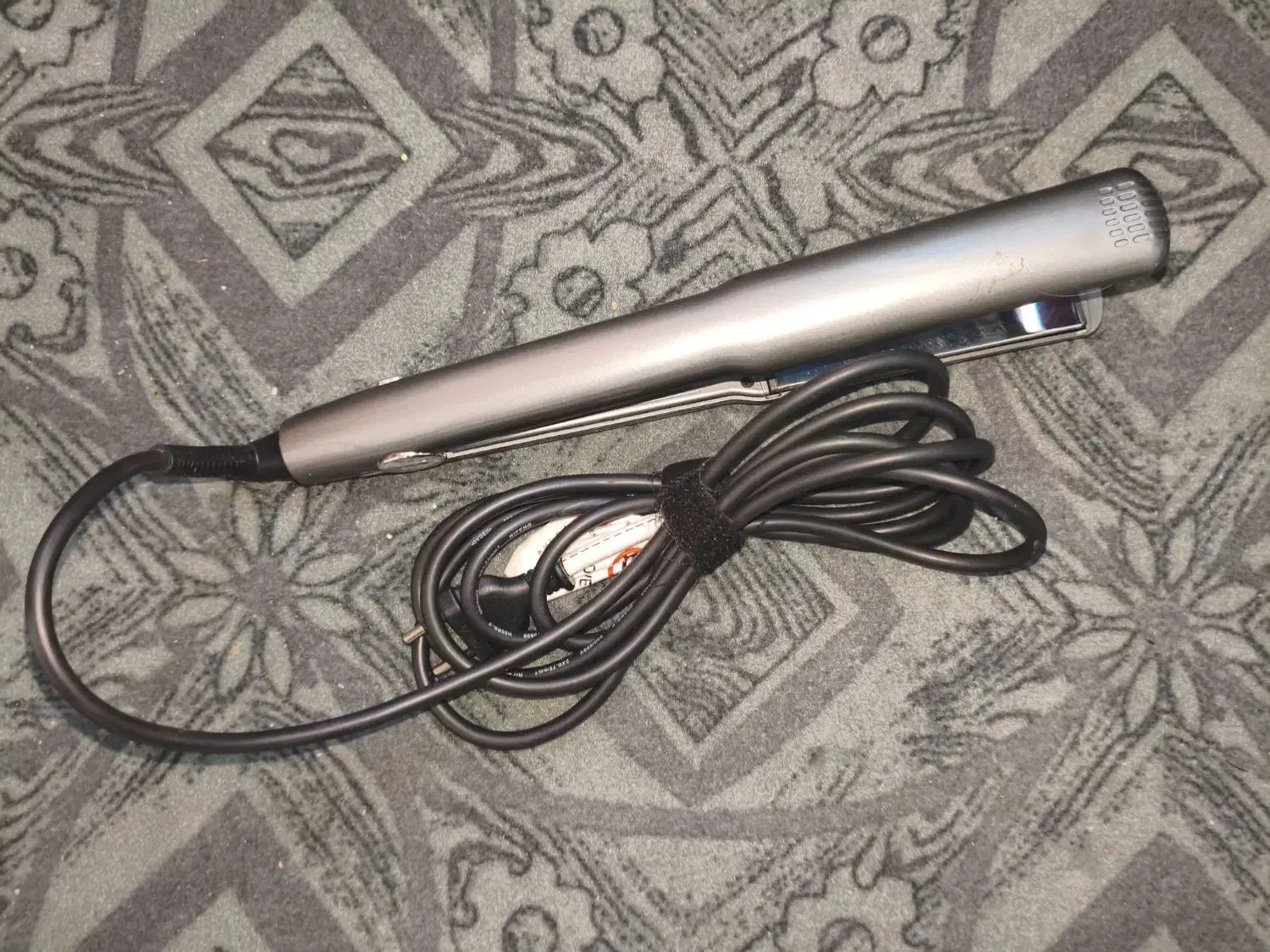 اتو حالت دهنده مو|اتو و لوازم اتو|قرچک, میرزائی جنوبی|دیوار