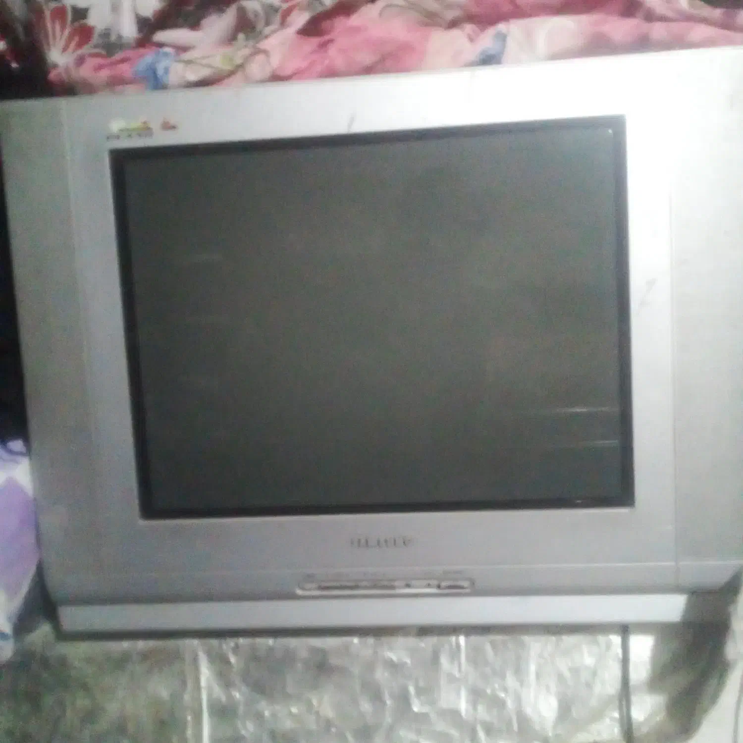 تلویزیون سامسونگ|تلویزیون و پروژکتور|کهنوج, |دیوار