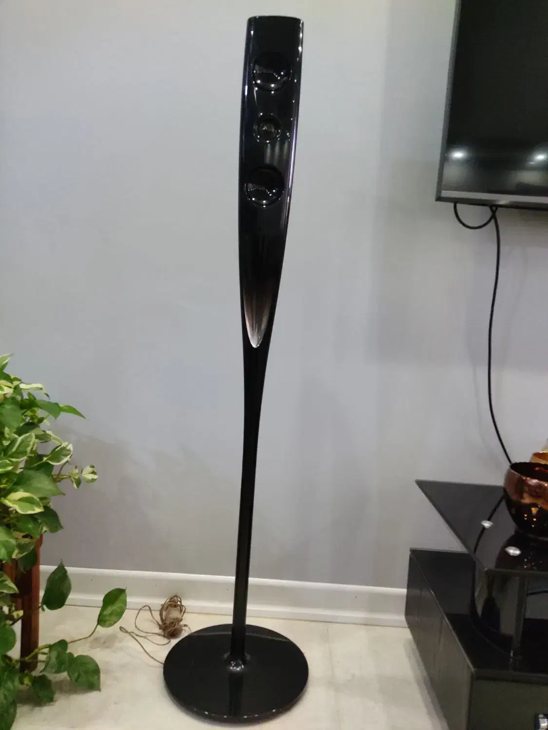 صوتی تصویری|سیستم صوتی خانگی|شاهینشهر, حافظ جنوبی|دیوار