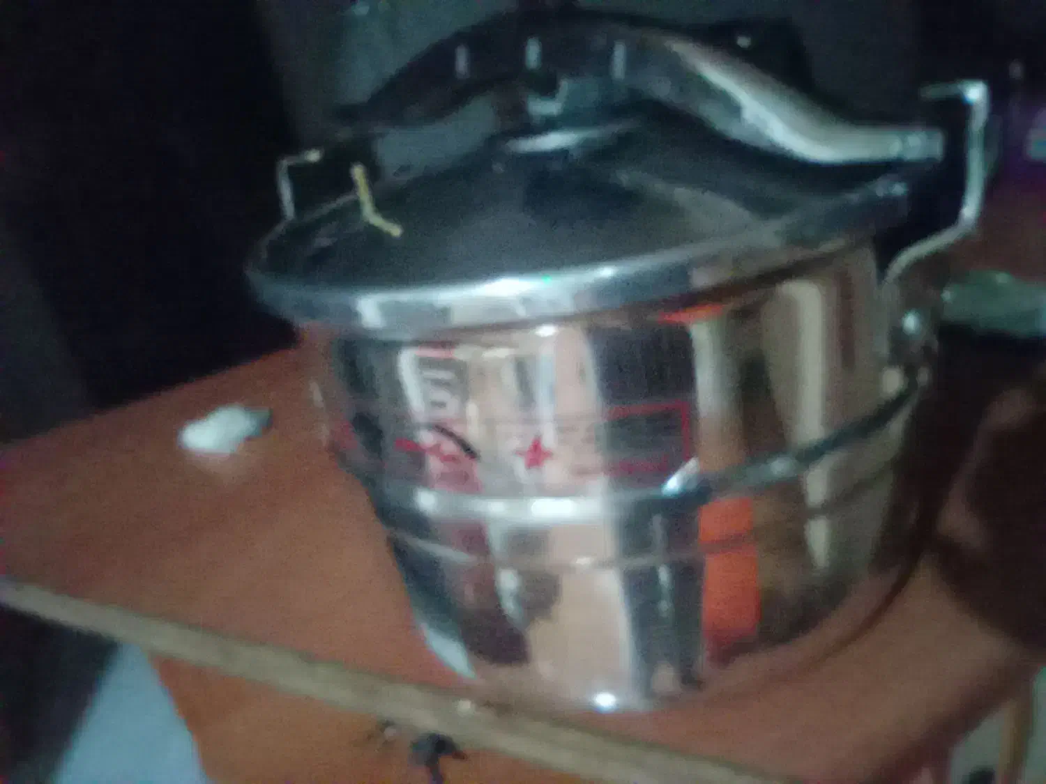 زود پز نو|ظروف پختوپز|هشتگرد, فاز ۲ مهستان|دیوار