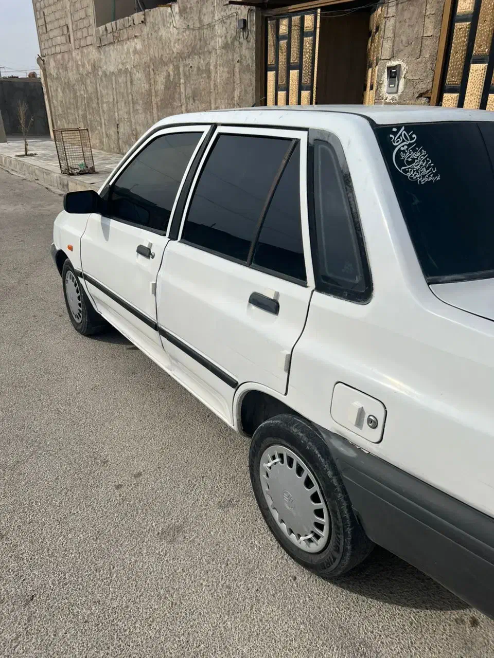 پراید مدل89|خودرو سواری و وانت|خورموج, |دیوار