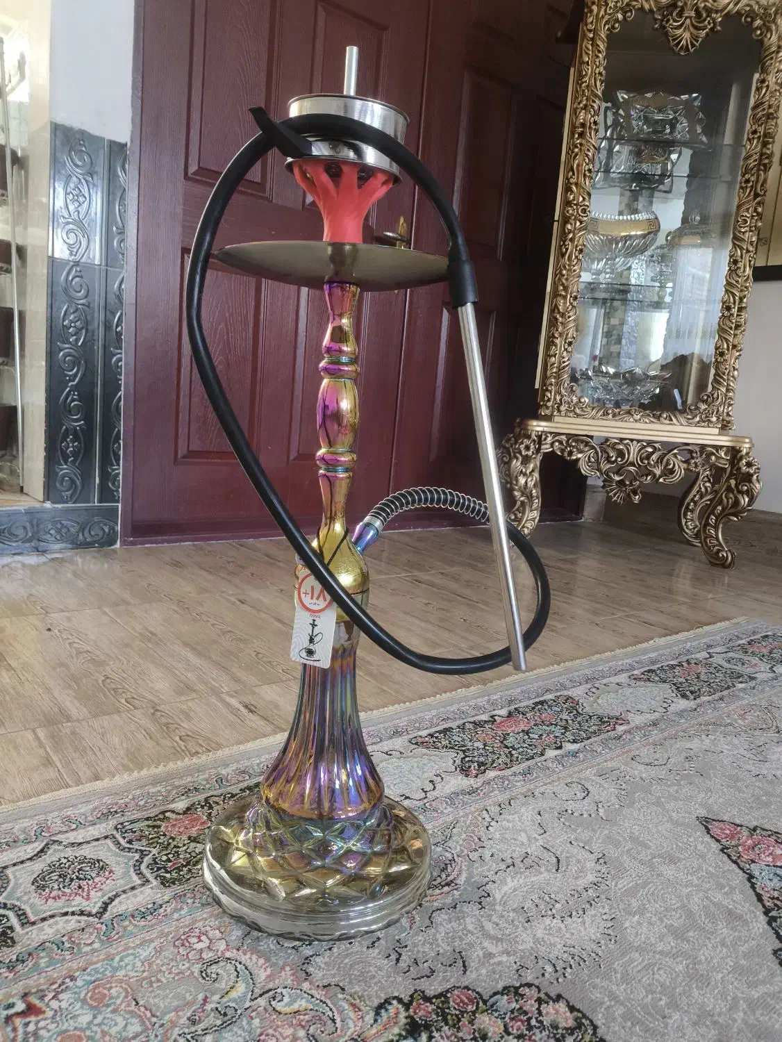 قلیان|کلکسیون و سرگرمی|قره ضیاالدین, |دیوار