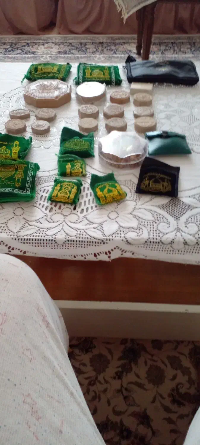 اکسسوری|کلکسیون و سرگرمی|مشهد, شهید فرامرز عباسی|دیوار