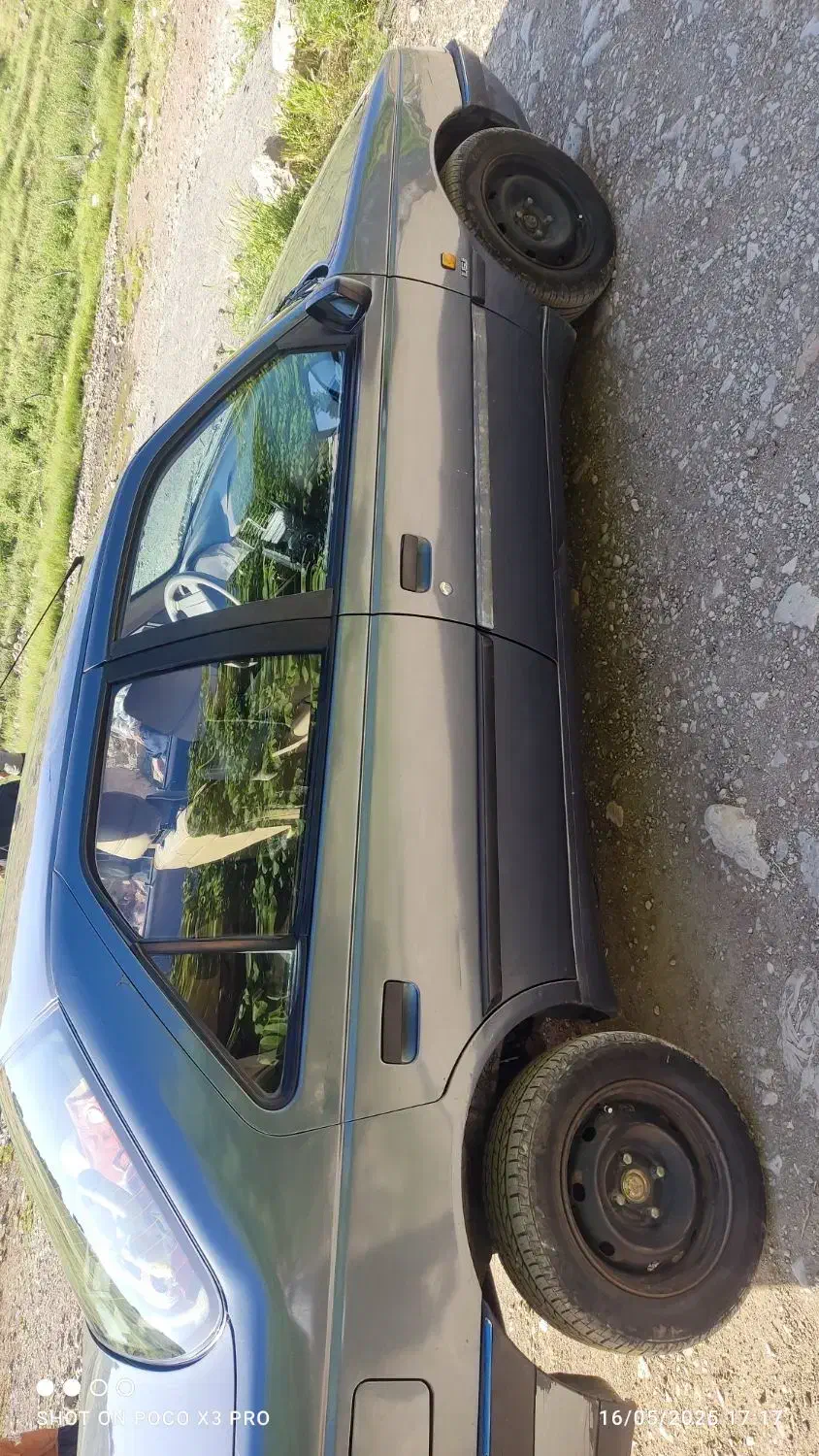 پژو۴۰۵|خودرو سواری و وانت|جوانرود, |دیوار