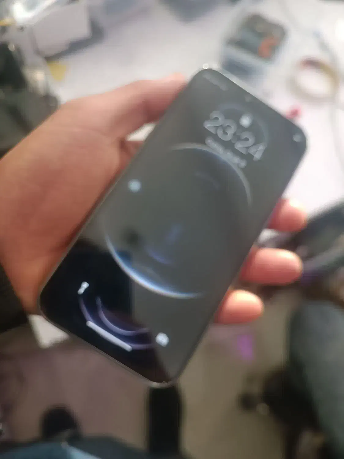 ایفون 13طرح|موبایل|ماکو, |دیوار