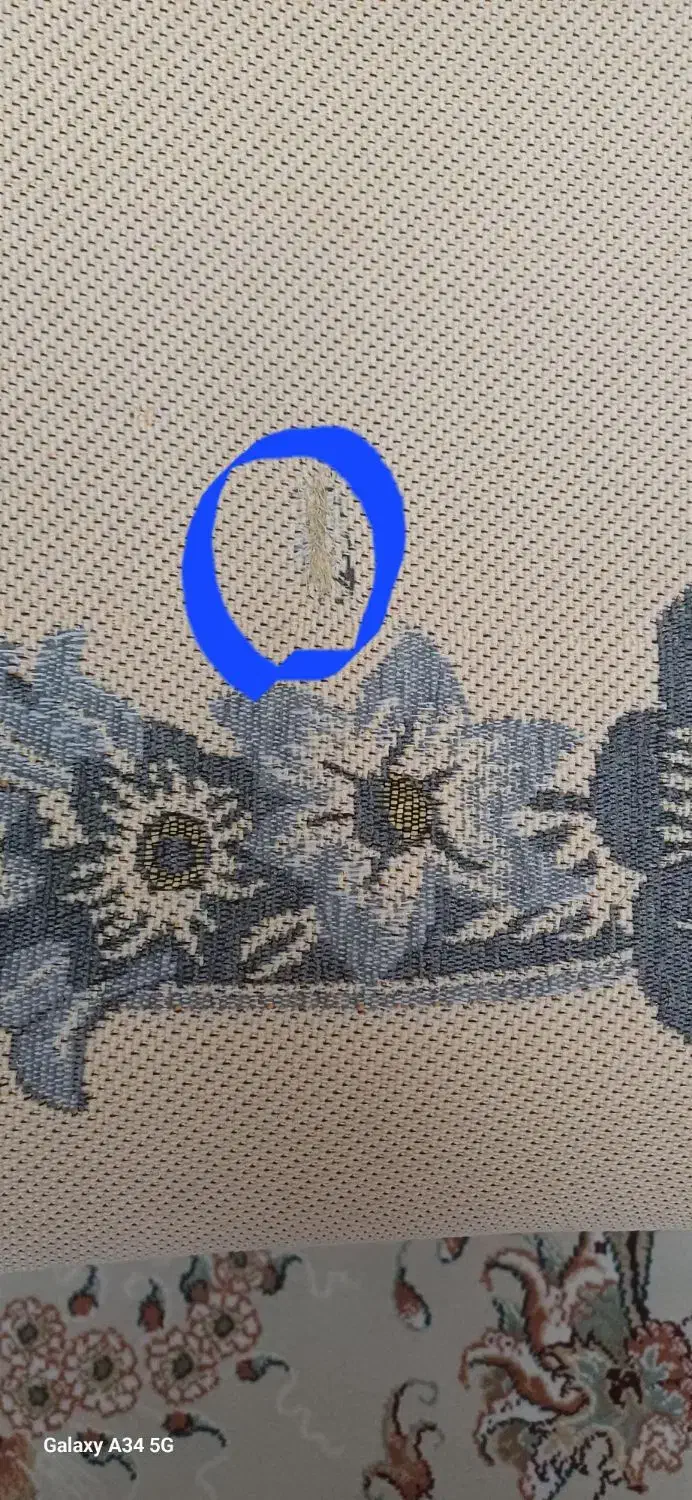 فروش فوری|روفرشی|کرج, برغان|دیوار