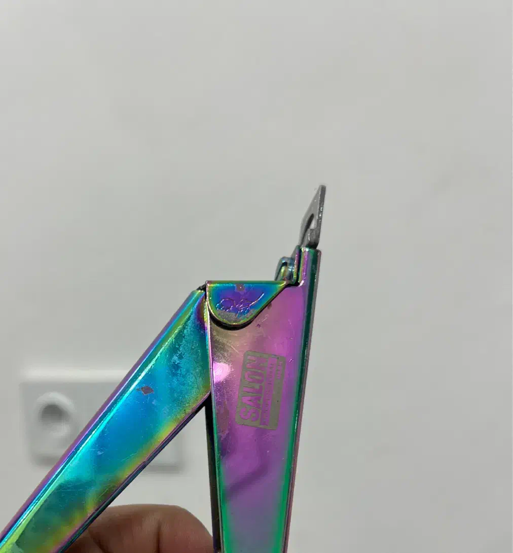 ناخن|آرایشی، بهداشتی، درمانی|تهران, خاک سفید|دیوار