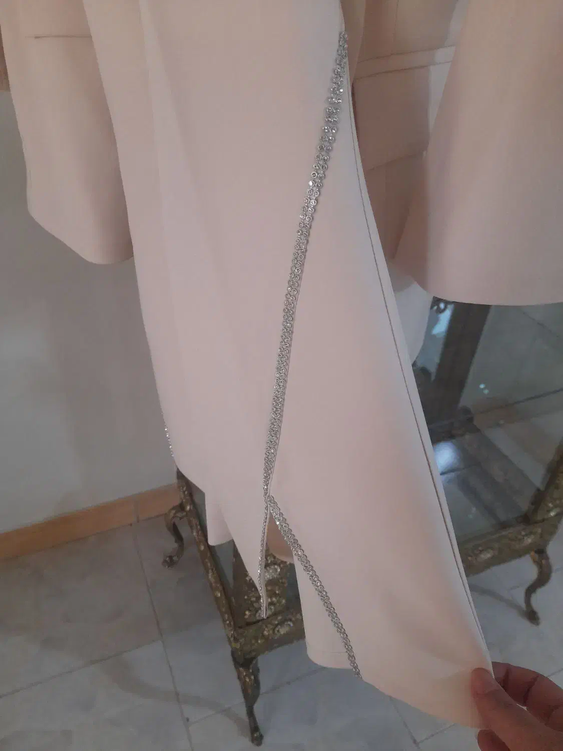 دوست کت و شلوار سایز ۳۶و۳۸|لباس|ملارد, |دیوار