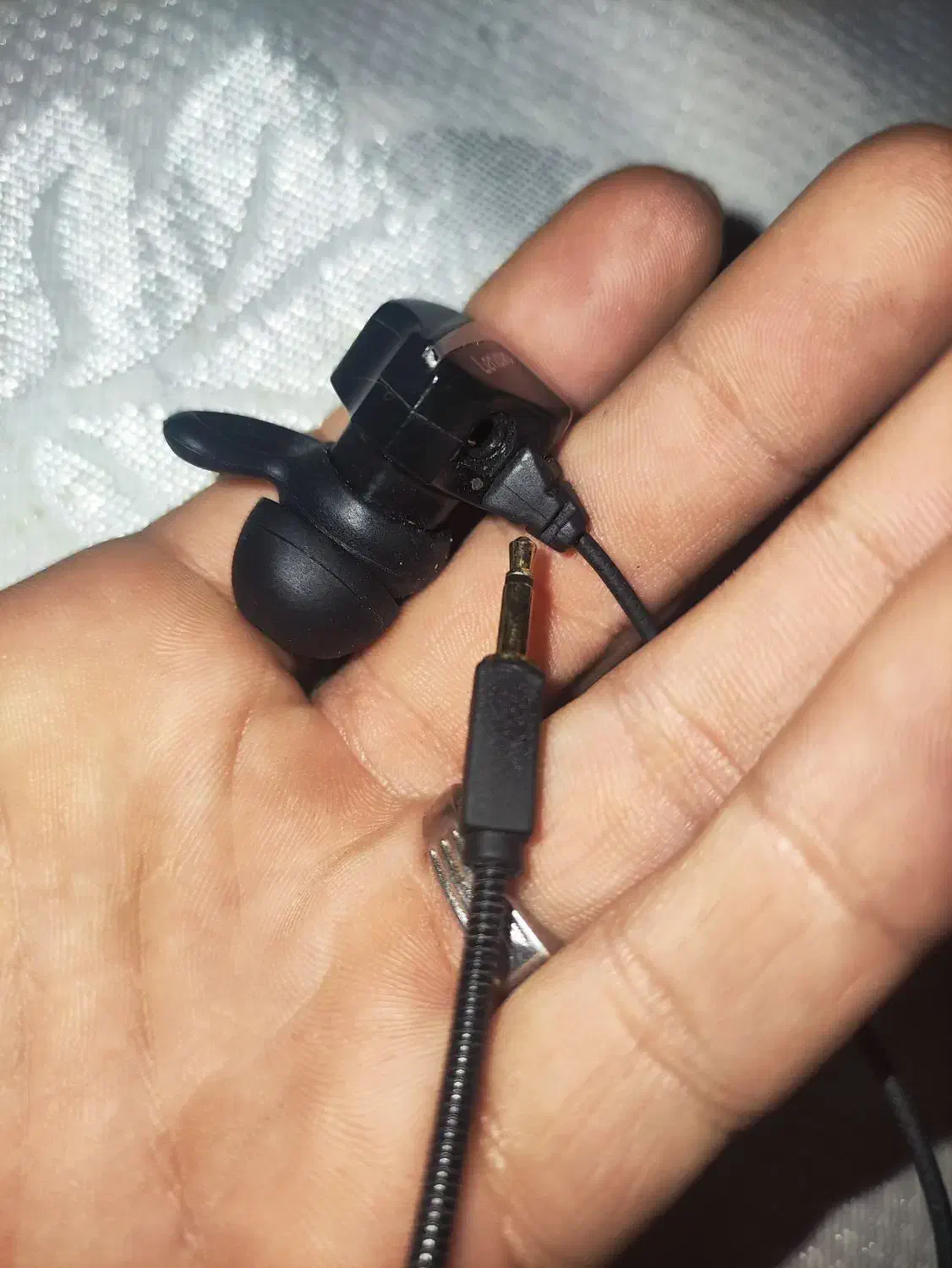 هندزفری گیمینگ لنوو|لوازم جانبی موبایل و تبلت|بجنورد, |دیوار