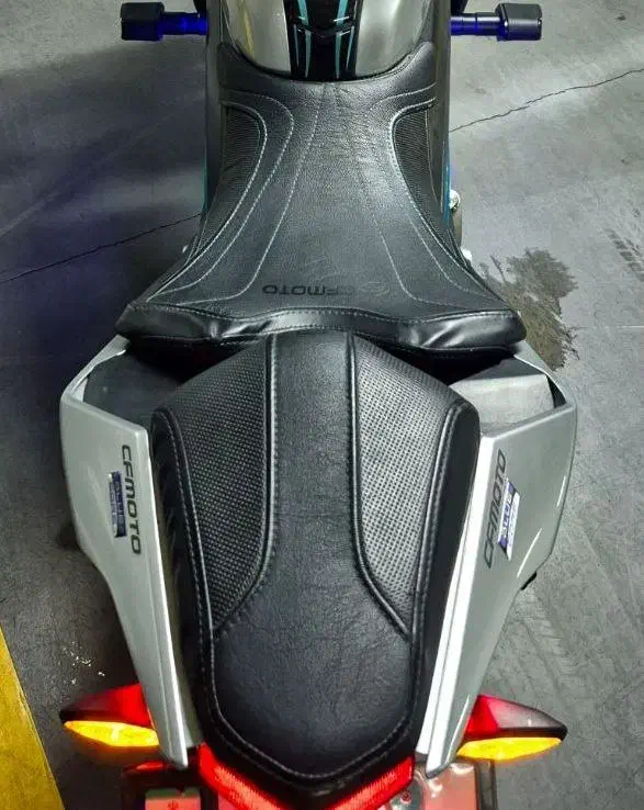 روکشن زین سی اف|قطعات یدکی و لوازم جانبی|فردیس, شهرک ۱۱۰|دیوار