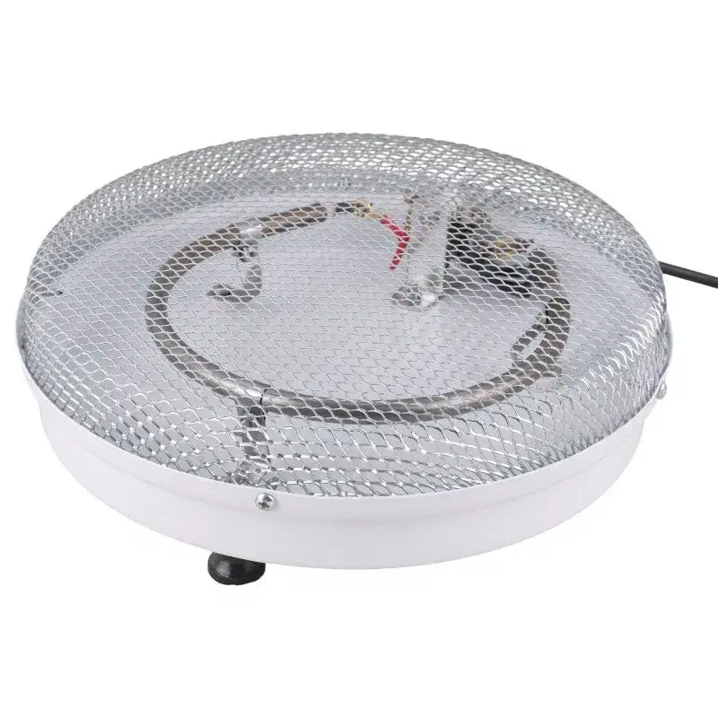 کرسی برقی هیتر برقی 500وات کم‌مصرف دارای تنظیم دما|بخاری، هیتر، شومینه|رشت, کوی طالقانی|دیوار