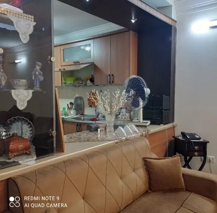 110مترطبقه1هاشمیه63شیک تخلیه فوری|اجارهٔ آپارتمان|مشهد, نیروی هوایی|دیوار