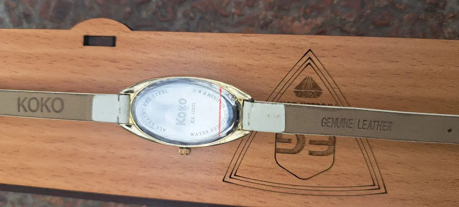 ساعت برند KOKO|ساعت|تهران, نصرت|دیوار