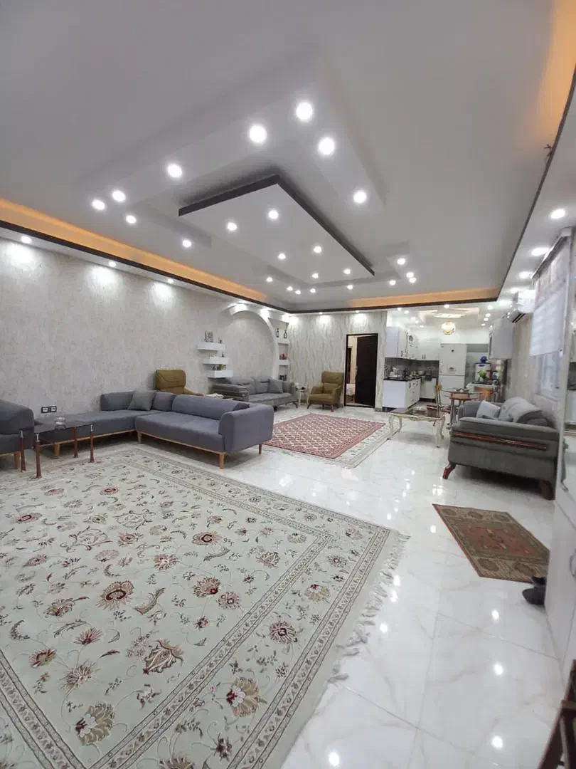 فروش باغ ویلا|فروش خانه و ویلا|رباط‌کریم, انجم آباد|دیوار