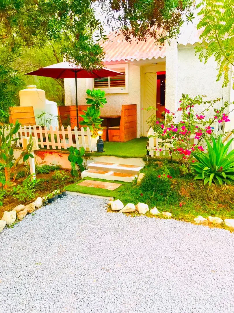 ویلا کلبه شخصی|اجارهٔ کوتاهمدت ویلا و باغ|کیش, |دیوار