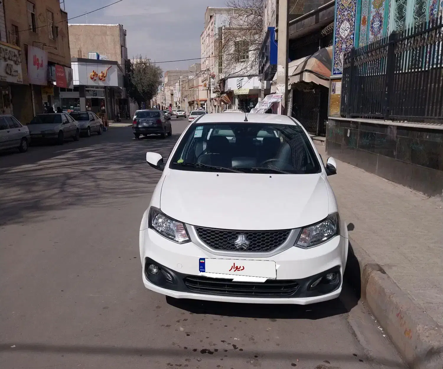 فروش خودرو|خودرو سواری و وانت|الوند, |دیوار