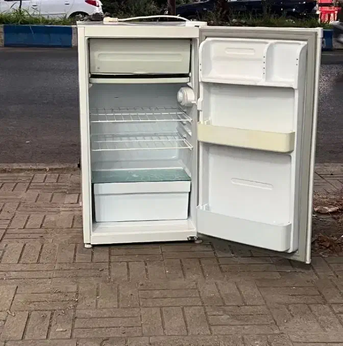یخچال هتلی امرسان  مدلIR st128بدون برفک|یخچال و فریزر|تهران, اقدسیه|دیوار