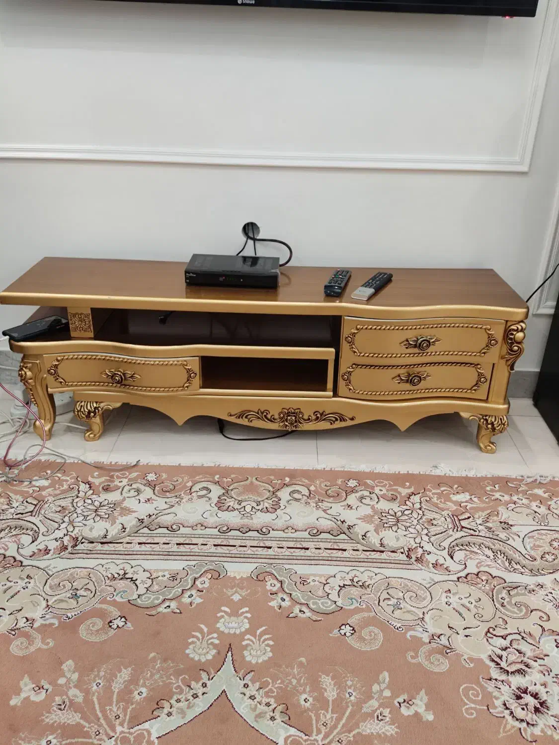 میزتلوزیون|میز تلویزیون|محمدشهر, محمدشهر|دیوار