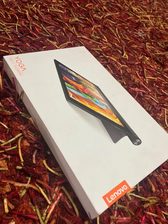 تبلت لنوو(مناسب قطعات)|تبلت|اصفهان, جلفا|دیوار