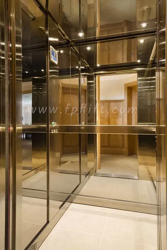 طراحی اجرا نصب و راه اندازی آسانسور|خدمات پیشه و مهارت|تنکابن, |دیوار