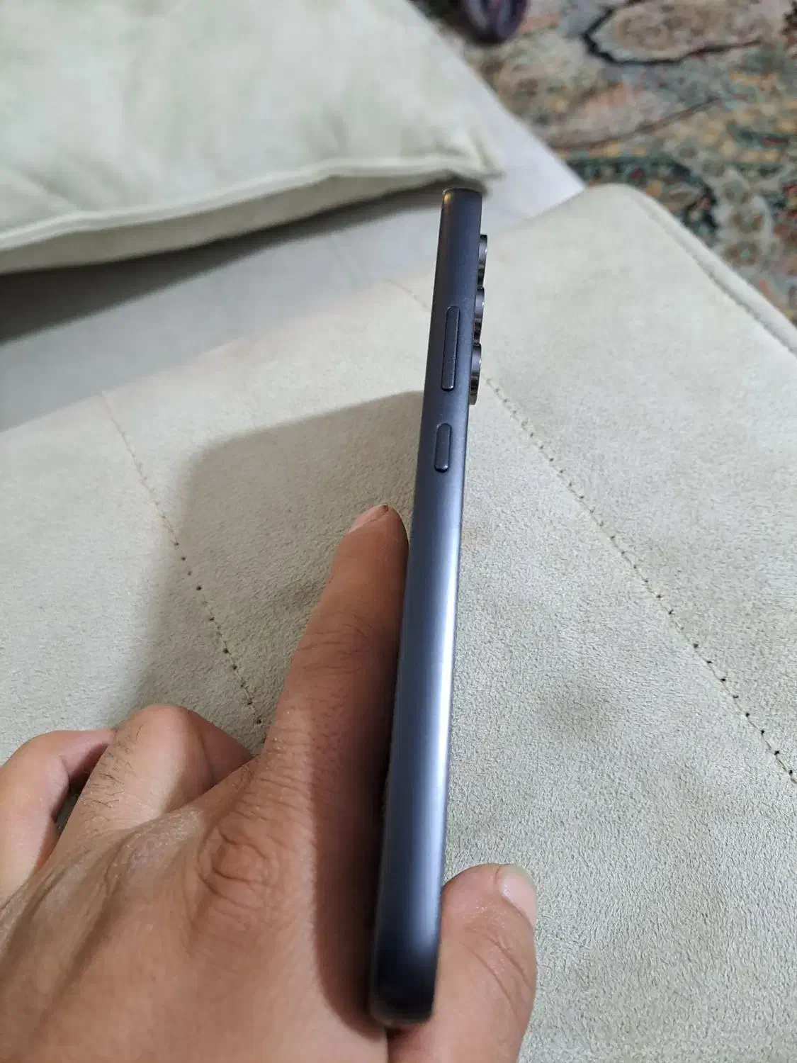 A54|موبایل|کرج, فاز ۳ گوهردشت|دیوار