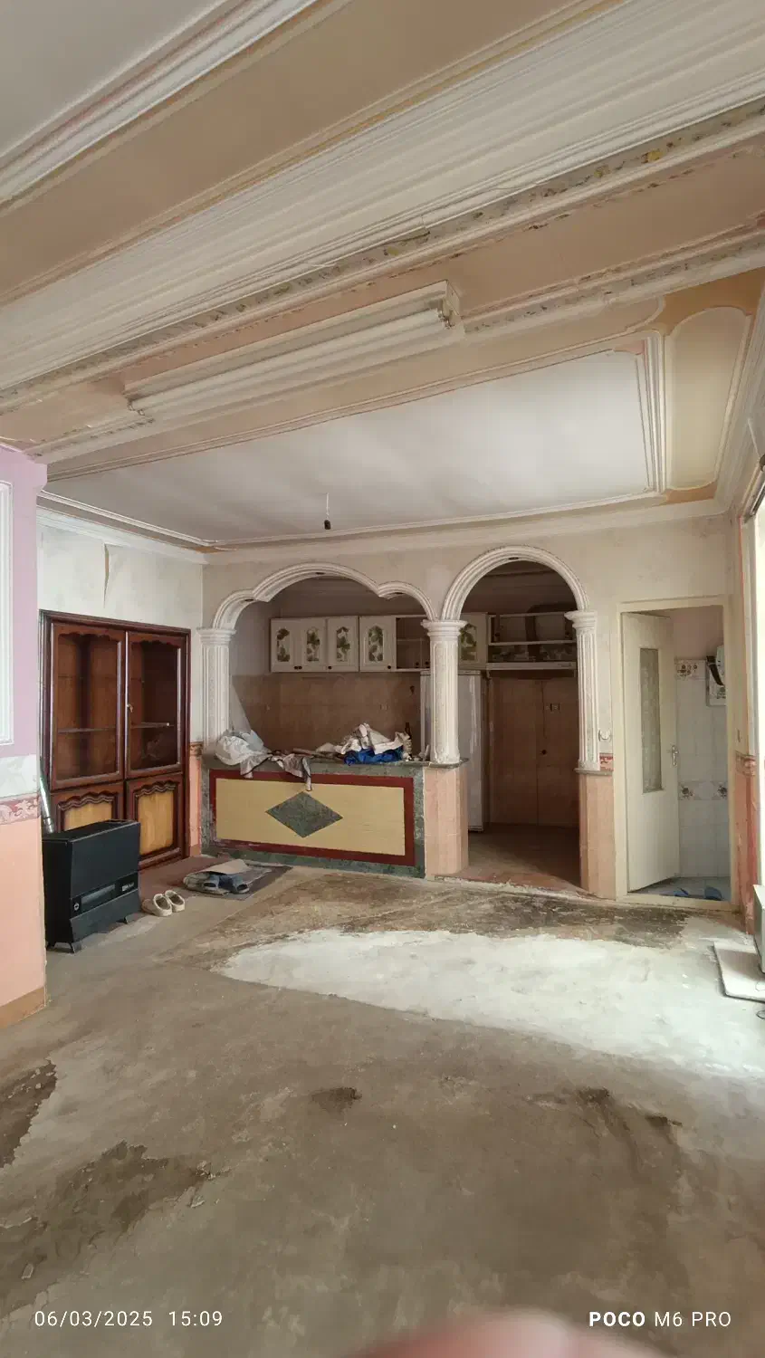 مشارکت در ساخت 175 متر در سه راه امین|مشارکت در ساخت املاک|تبریز, |دیوار