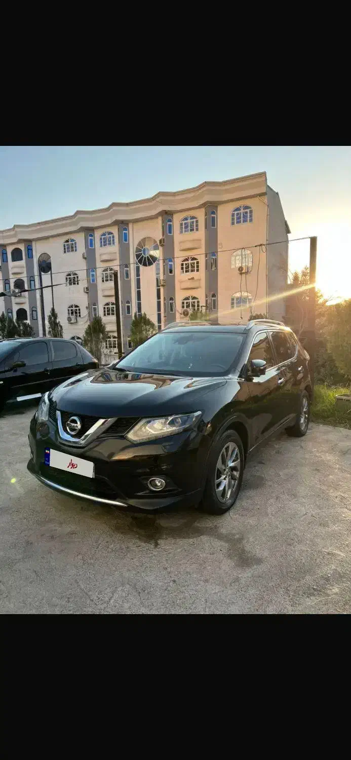 فرپش خودرو|خودرو سواری و وانت|گرگان, |دیوار