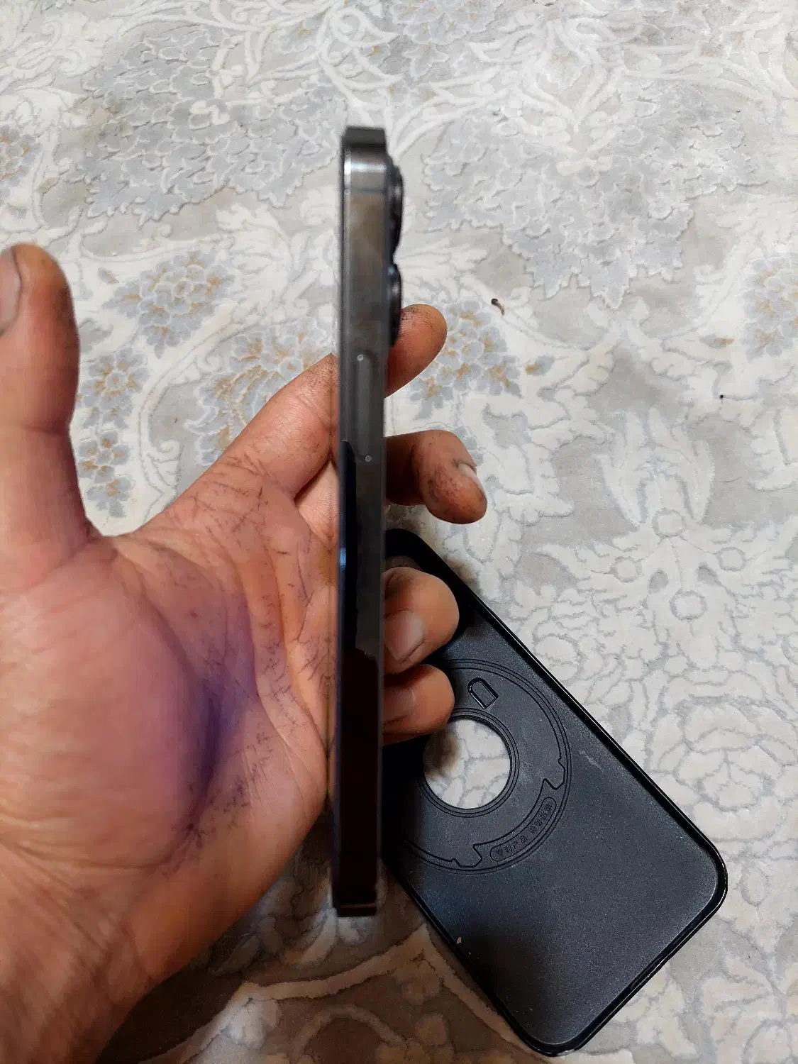 ۱۳ پرو zaa|موبایل|شاهین‌شهر, دکتر حسابی|دیوار