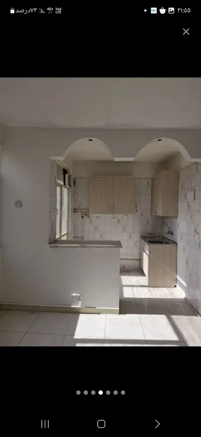 ۴۵متر تک واحد|اجارهٔ آپارتمان|تهران, دستغیب|دیوار