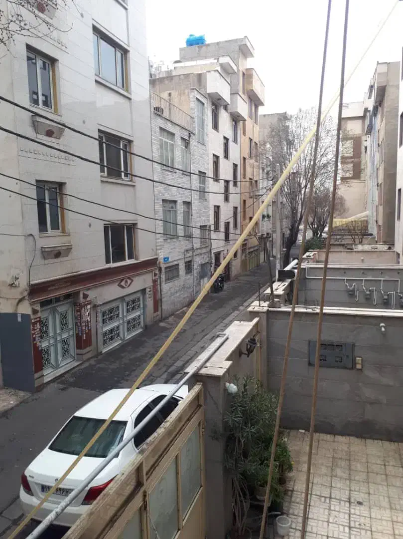 39 متر آپارتمان تکواحد خوش قیمت|فروش آپارتمان|تهران, جوادیه|دیوار