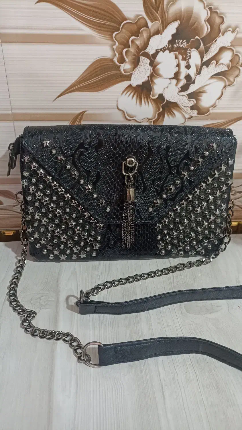 کیف مجلسی|کیف، کفش، کمربند|شهریار, شهرک بهاران (ویره)|دیوار