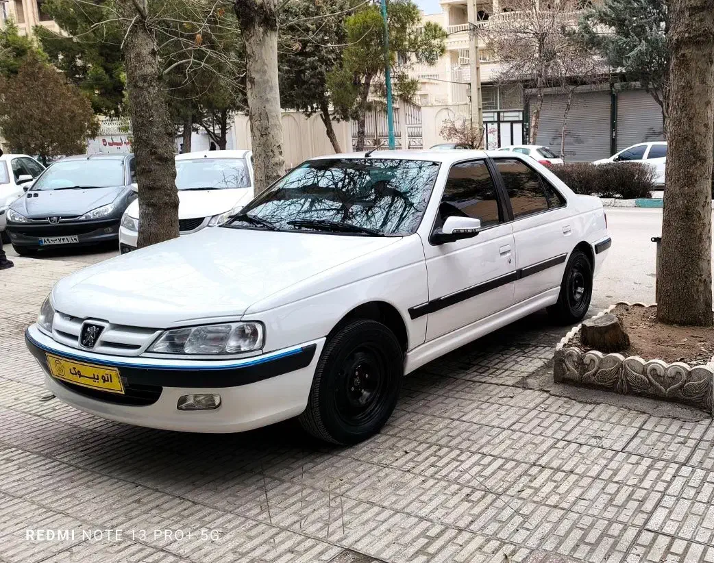 پارس سال|خودرو سواری و وانت|کرمانشاه, |دیوار