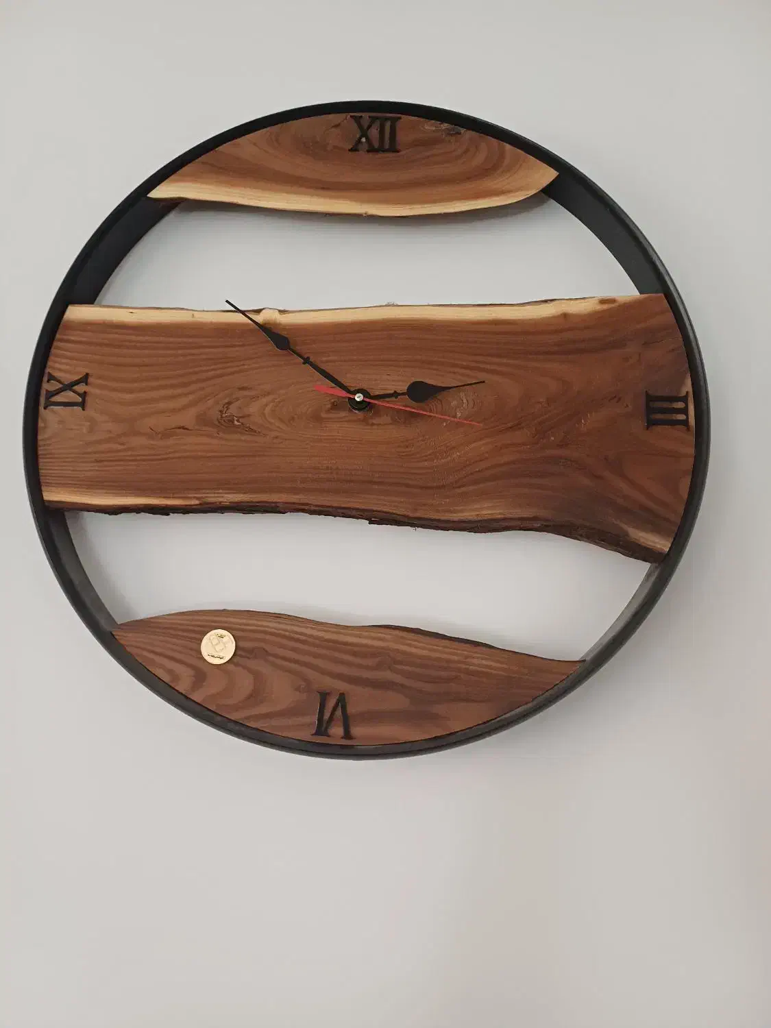 ساعت دیواری|ساعت دیواری و تزئینی|ساوه, |دیوار